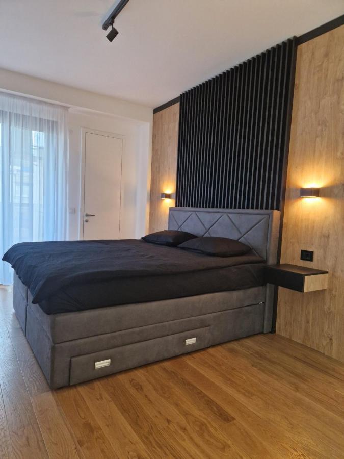 Tomas Lux Apartments Баня-Лука Екстер'єр фото