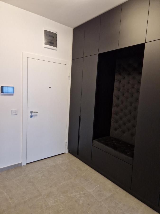 Tomas Lux Apartments Баня-Лука Екстер'єр фото