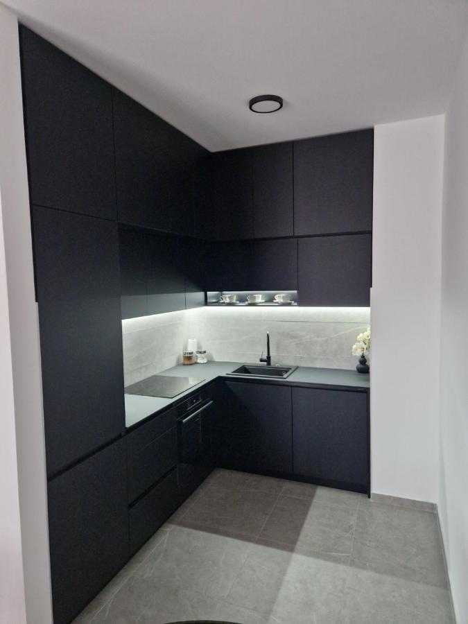 Tomas Lux Apartments Баня-Лука Екстер'єр фото