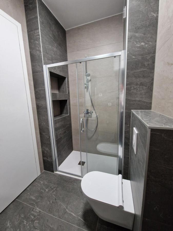 Tomas Lux Apartments Баня-Лука Екстер'єр фото